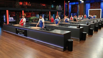 MasterChef'te dokunulmazlığı kim kazandı? 14 Temmuz 2023 MasterChef AllStar eleme adayları