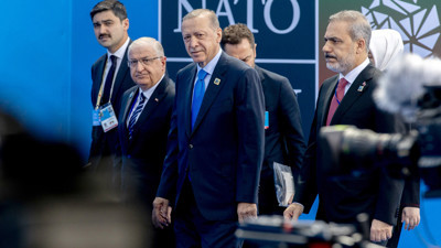 NATO Zirvesi'nin gerçeği: Türkiye Avrupa'nın güvenlik mimarisinde en hayati nokta