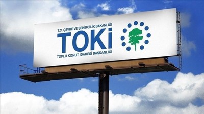 TOKİ KURA ÇEKİLİŞİ CANLI İZLE | Çorum Oğuzlar - Karaman TOKİ konut kurası çekilişi sonuçları