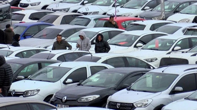 İkinci elde yeni dönem başladı! Sıfırından pahalı satılamayacak