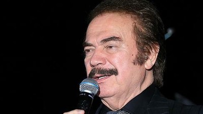 Orhan Gencebay tekneden düştü: Hastaneye kaldırıldı