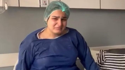 İstanbul'da mide küçültme ameliyatına giren genç kız yaşamını yitirdi