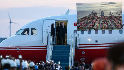 NATO Zirvesi'nin ardından Cumhurbaşkanı Erdoğan'ın Körfez seferi başlıyor! Yüzlerce iş insanı katılacak