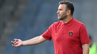 Okan Buruk'tan Icardi sözleri! "Pazartesi gelecek demedim"