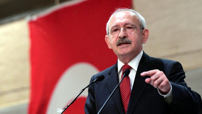 CHP'de ortalık karışıyor! Kılıçdaroğlu'nun ses kaydı sızdırıldı
