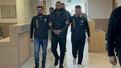Thodex vurguncusu Faruk Özer hakkında karar verildi!