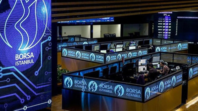 Borsa İstanbul'da peş peşe 3 rekor! Gözler o tarihte