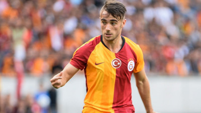 Galatasaraylı Yunus Akgün'e Fransa'dan talip çıktı! Nantes iddiası