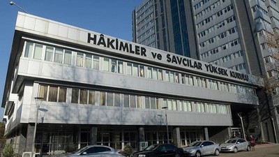 İşte 2023 görev yeri değişen hakim ve savcılar! İsim isim tam liste