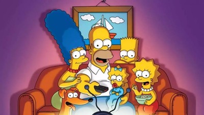 Simpsonlar yine pes dedirtiyor! Yeni tahminler sosyal medyayı salladı! 2023 sonbaharında savaş çıkacak