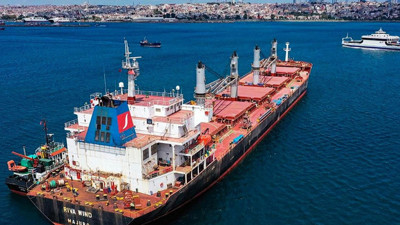 Son dakika! Rusya dünyaya duyurdu: Tahıl koridoru anlaşması bitti