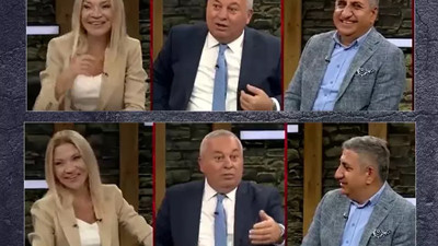 Cemal Enginyurt'tan canlı yayında maaş itirafı! Stüdyoda kahkahalar yükseldi! 'Dalga mı geçiyorsunuz?'