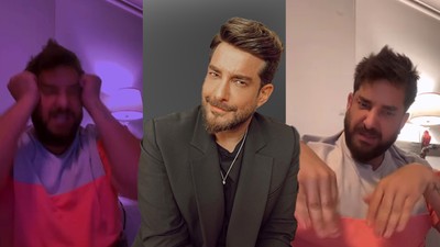 Enis Arıkan çileden çıktı! Instagram'dan hayranlarına ateş püskürdü! Çok ayıp bir şey donlayım, çıplağım...
