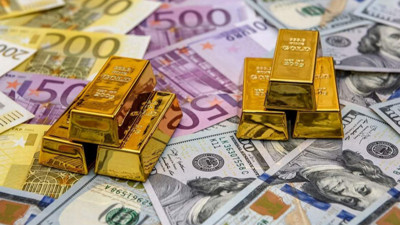 Euro'da tarihi zirve! 30 TL'yi geçti! Altın, dolar ve euro'da son durum | 18 Temmuz 2023 dolar-euro kuru ve altın fiyatları