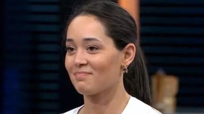 MasterChef Büşra sevgilisinden evlilik teklifi aldı! O anları sosyal medya hesabından paylaştı