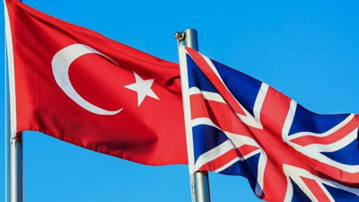 Son dakika: Birleşik Krallık ile yeni anlaşma! Bakan Ömer Bolat müzakere metnini paylaştı