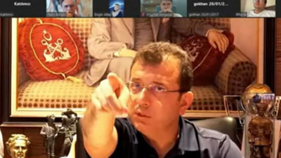 Ekrem İmamoğlu alternatif kurultay planlarına başladı! Kılıçdaroğlu’nu devirme toplantısı görüntüleri ifşa oldu