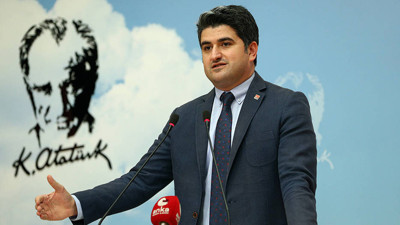 Kılıçdaroğlu'nun başarısızlığı CHP'yi karıştırdı! Onursal Adıgüzel'den gizli toplantı açıklaması: Parti başarılı olsun diye toplanıyoruz