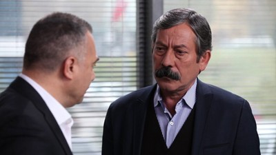 Kurtlar Vadisi'ndeki Pala'nın son halini görenler büyük bir şaşkınlığa uğradı
