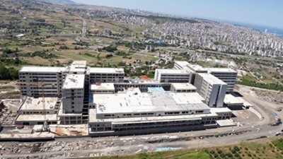 Bakan Koca duyurdu: Uluslararası standartlarda tedavi imkanları sunacak