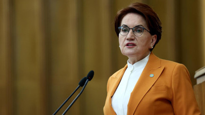 Son Dakika: İYİ Parti'de kartlar yerinden dağıtılıyor! Meral Akşener'in imzasıyla 6 isim için kesin ihraç istemi
