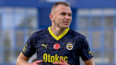 Fenerbahçe'den Atilla Szalai açıklaması: İzin verildi