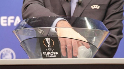 Fenerbahçe ve Beşiktaş'ın Konferans Ligi 2. Ön Eleme Turu'ndaki rakipleri belli oldu
