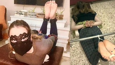 Kayseri'de tüyler ürperten olay! Kadınları falakaya yatırıp kayda almıştı! Mide bulandıran itiraflar...