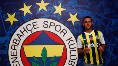 Marsilya açıkladı! Bartuğ Elmaz, Fenerbahçe'de!