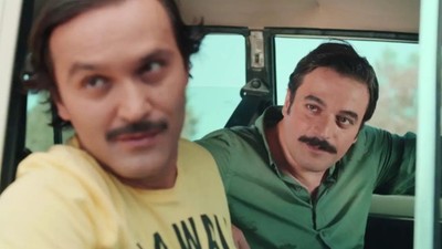 Sirozla mücadele eden oyuncu Ufuk Özkan başrolü bırakmak zorunda kaldı! Son durumu nasıl?