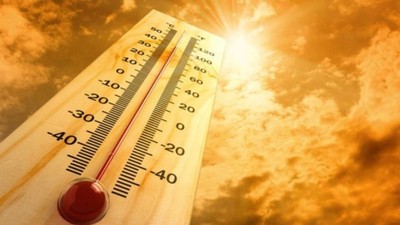 Uzmanlardan İstanbul uyarısı! Sıcaklık 40 dereceyi aşacak