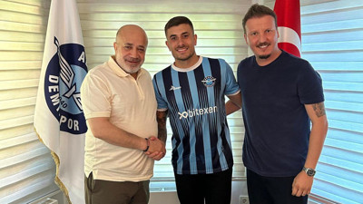 Fenerbahçe ve Beşiktaş ile anılan Dorukhan Toköz kararını verdi! İşte imza fotoğrafı