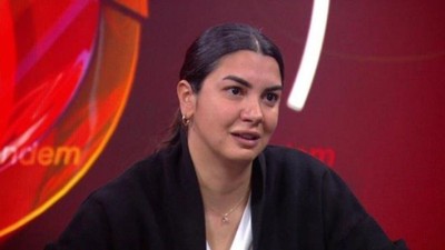 Fulya Öztürk'ten Umre ziyaretine gelen yorumlara tepki: Allah size vicdan versin