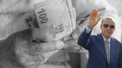Son Dakika: Cumhurbaşkanı Erdoğan'dan yüzde 25'lik emekli maaş zammının az bulunmasına ilişkin ilk açıklama! Yıl sonunu işaret etti