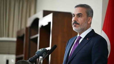 Bakan Hakan Fidan, Pakistan Dışişleri Bakanı ile görüştü