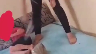 Mersin’de bir babanın çocuğuna işkencesi dehşete düşürdü! Görüntüler akrabaları tarafından kaydedildi