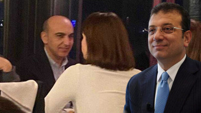Ekrem İmamoğlu'nu ahlaksızla suçladı! Bülent Kerimoğlu'nun genç kızlarla samimi fotoğrafı servis edildi