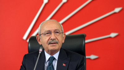 Kritik CHP toplantısında görevden alınan il ve ilçe başkanları oylandı! İşte sonuçlar...