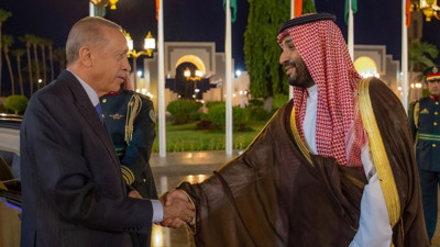 Suudi Arabistan'dan 18 Türk şirkete ithalat vizesi