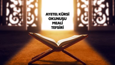 Ayetel Kürsi: İslam’ın Kalbi Olarak Bilinen Ayetin Fazileti, Anlamı ve Sırları