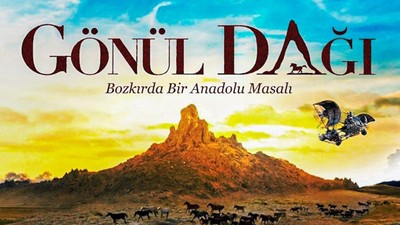 Gönül Dağı nerede çekiliyor? Gönül Dağı gerçek mi, nerede, hangi şehirde?