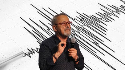 Adana peş peşe 2 depremle sallandı! 6 Şubat ayrıntısı! Naci Görür'den dikkat çeken açıklama: Stres alanlarında...
