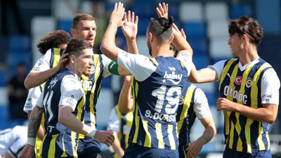 Fenerbahçe Avrupa'da 255. sınavda! Rakip Zimbru