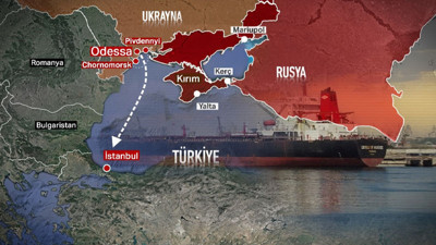 Son dakika: İngiltere Başbakanı'nı ve Kremlin'den Tahıl Koridoru açıklaması
