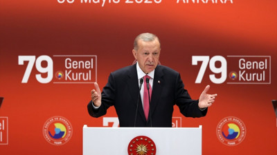 Cumhurbaşkanı Erdoğan'dan "1994 ruhuna dönüş" vurgusu! Yerel seçimler için talimat verildi