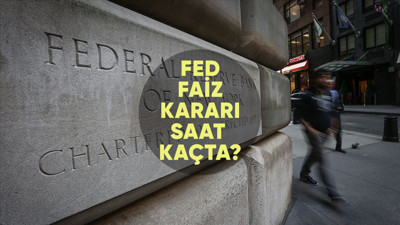 Fed faiz kararı ne zaman, saat kaçta açıklanacak? Temmuz 2023 Fed faiz beklentisi ne yönde?