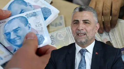 Ticaret Bakanı Ömer Bolat açıkladı! Hibe tutarları artırıldı! Başvurular 14 Ağustos'a kadar devam ediyor