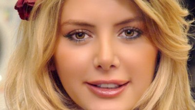 'Benim oyumla çobanın oyu bir mi?' sözüyle gündeme gelen model Aysun Kayacı yıllar sonra görüntülendi