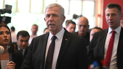 Bomba kulis: Yerel seçimlerde Mansur Yavaş'ın karşısındaki aday kim olacak?