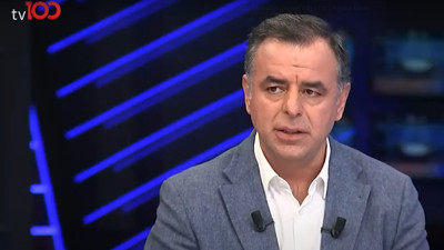 Barış Yarkadaş'ın 'Özgür Özel kazanırsa mesleği bırakırım' sözü gündem oldu!